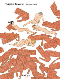 CASA NUDA