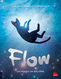 FLOW - UN MONDO DA SALVARE