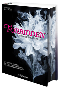FORBIDDEN IL RITUALE PROIBITO
