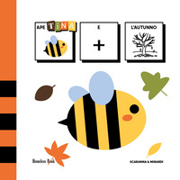 APE TINA E L\'AUTUNNO