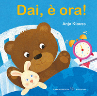 DAI E\' ORA !