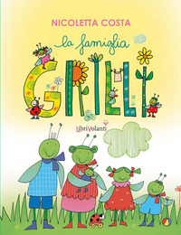 FAMIGLIA GRILLI