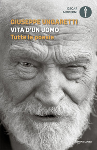 VITA D\'UN UOMO - TUTTE LE POESIE