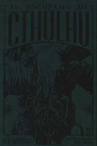 RICHIAMO DI CTHULHU - EDIZ. DELUXE