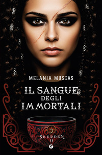 SHERDEN 2 IL SANGUE DEGLI IMMORTALI