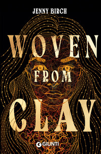 WOVEN FROM CLAY