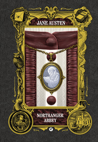 NORTHANGER ABBEY