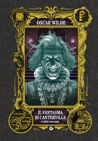 FANTASMA DI CANTERVILLE