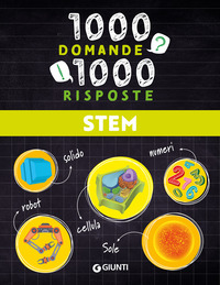 STEM 1000 DOMANDE 1000 RISPOSTEI