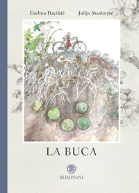 BUCA
