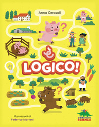 E\' LOGICO