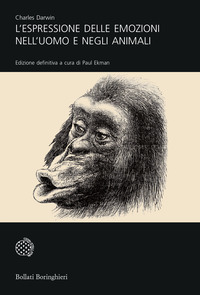 ESPRESSIONE DELLE EMOZIONI NELL\'UOMO E NEGLI ANIMALI