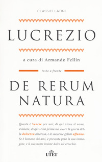DE RERUM NATURA
