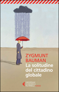 SOLITUDINE DEL CITTADINO GLOBALE