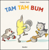 TAM TAM BUM