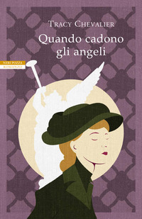 QUANDO CADONO GLI ANGELI
