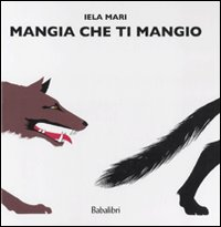 MANGIA CHE TI MANGIO