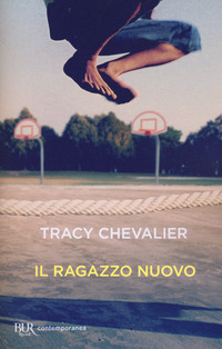 RAGAZZO NUOVO