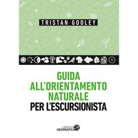 GUIDA ALL\'ORIENTAMENTO NATURALE PER L\'ESCURSIONISTA