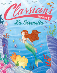 SIRENETTA