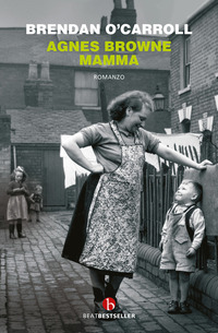 AGNES BROWNE MAMMA
