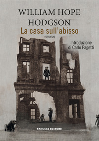 CASA SULL\'ABISSO