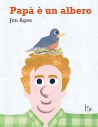 PAPA\' E UN ALBERO
