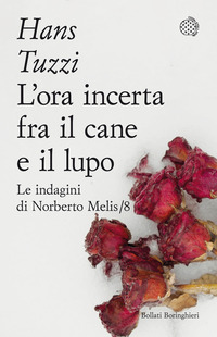 ORA INCERTA FRA IL CANE E IL LUPO