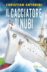 CACCIATORE DI NUBI