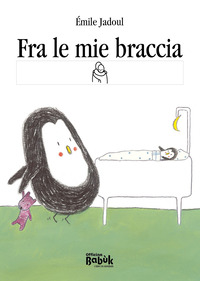FRA LE MIE BRACCIA