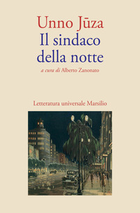 SINDACO DELLA NOTTE