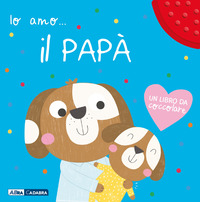 IO AMO IL PAPA\'