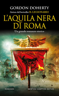 AQUILA NERA DI ROMA