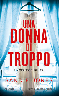 DONNA DI TROPPO