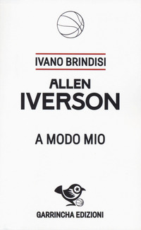 ALLEN IVERSON - A MODO MIO