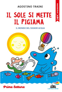 SOLE SI METTE IL PIGIAMA