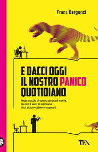 E DACCI OGGI IL NOSTRO PANICO QUOTIDIANO - TRAGEDIA IN SOGGETTIVA CON FINALE A SORPRESA