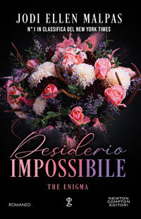 DESIDERIO IMPOSSIBILE - THE ENIGMA