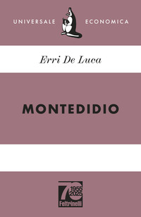MONTEDIDIO - UE 70° ANNIVERSARIO