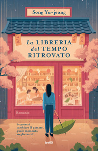 LIBRERIA DEL TEMPO RITROVATO