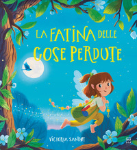 FATINA DELLE COSE PERDUTE