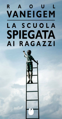 SCUOLA SPIEGATA AI RAGAZZI