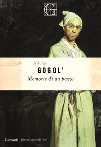 MEMORIE DI UN PAZZO