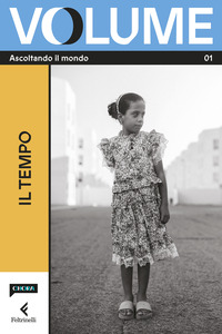 VOLUME 01 ASCOLTANDO IL MONDO CHORA