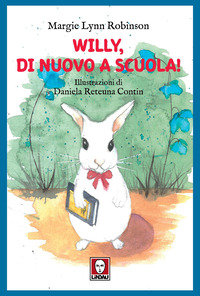 WILLY DI NUOVO A SCUOLA