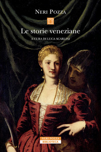 STORIE VENEZIANE