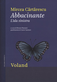 ABBACINANTE - L\'ALA SINISTRA