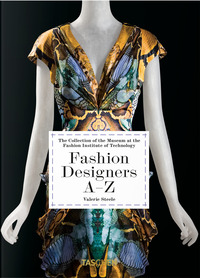 FASHION DESIGNERS A-Z. 40TH ANNIVERSARY EDITION