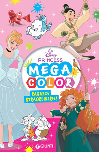 RAGAZZE STRAORDINARIE ! - MEGA COLOR