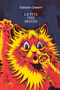 VITA CHE BRUCIA